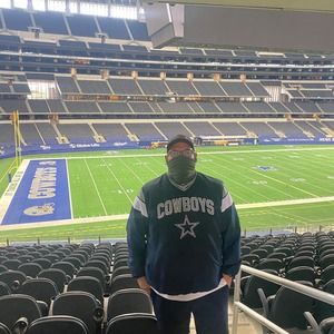 Meet your Posher, Gilberto